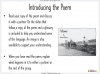 Follower by Seamus Heaney Teaching Resources (slide 7/72)